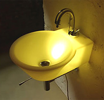 lavabo