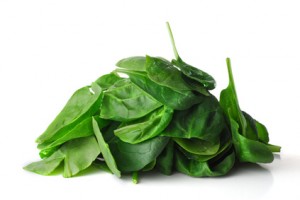 Spinach