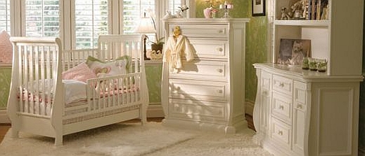 chambre bébé