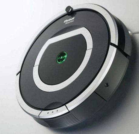 iRobot Roomba